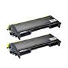 Brother DCP-7020 Brother TN-2000 