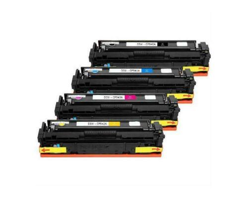 HP Color LaserJet Pro MFP M 280 Series