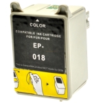 Epson Stylus Color 680