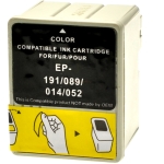 Epson Stylus Color 650 T052