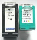 HP Deskjet 460CB