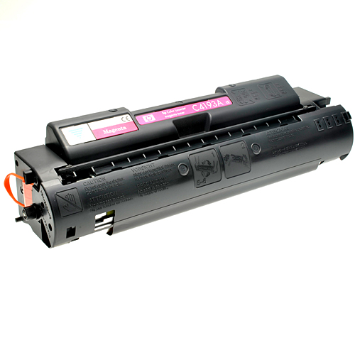 HP Color Laserjet 4550DN