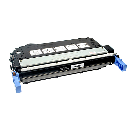 HP Color laserjet CP4005N CB400A
