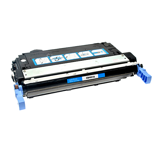 HP Color laserjet CP4005N