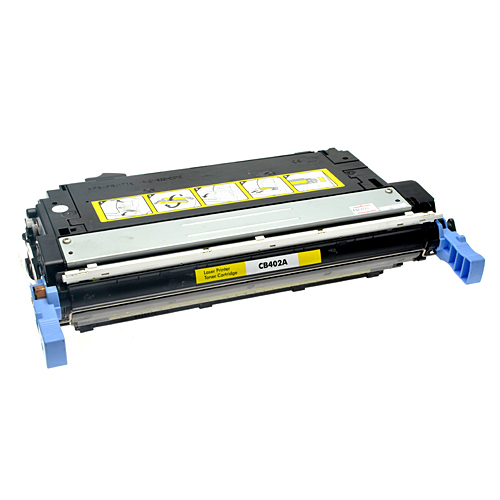 HP Color Laserjet CP4005DN