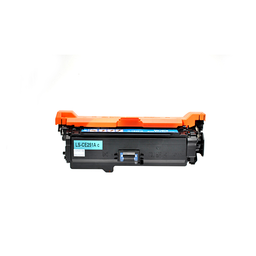 HP Color laserjet CP3525