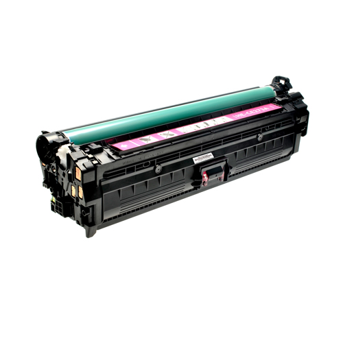 HP Color Laserjet Pro 5520dn