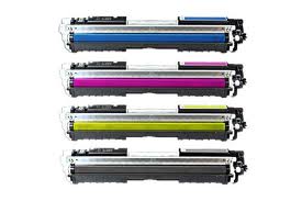 HP Color laserjet Pro CP1025N