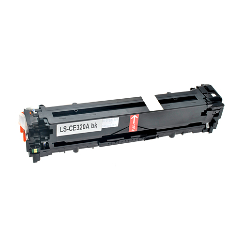 HP Laserjet Pro CP1526NW CE320A