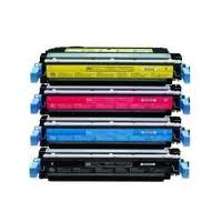 HP Color Laserjet CP4005DN