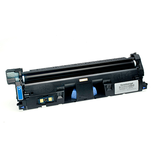HP Color Laserjet 2840 
