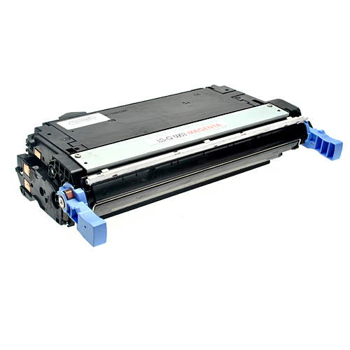 HP Color laserjet 4700DTN