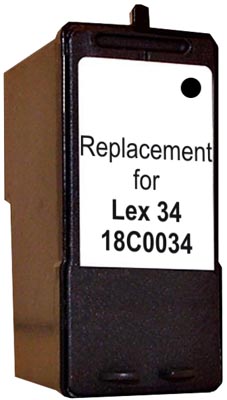 Lexmark X5490 18C0034