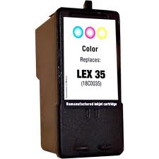 Lexmark X2550