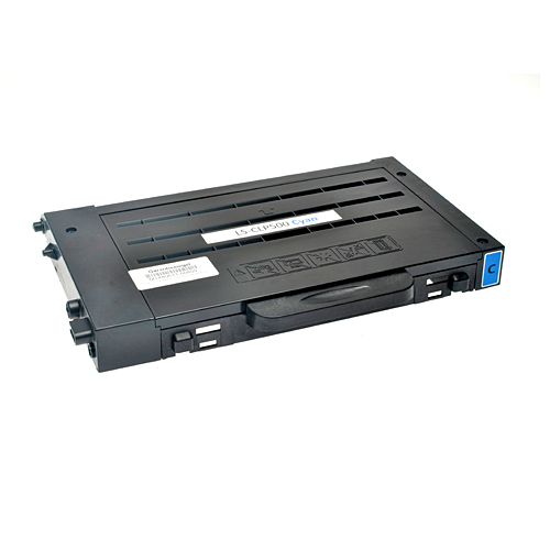 Samsung CLP-500N CLP-500D5C